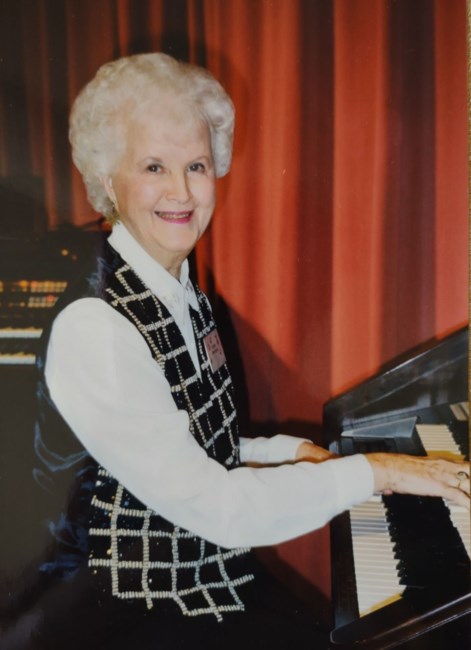 Obituary of Evangeline Viola Provost