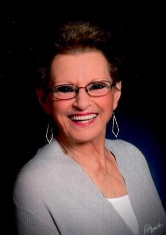 Obituary of Patricia Luella Davis