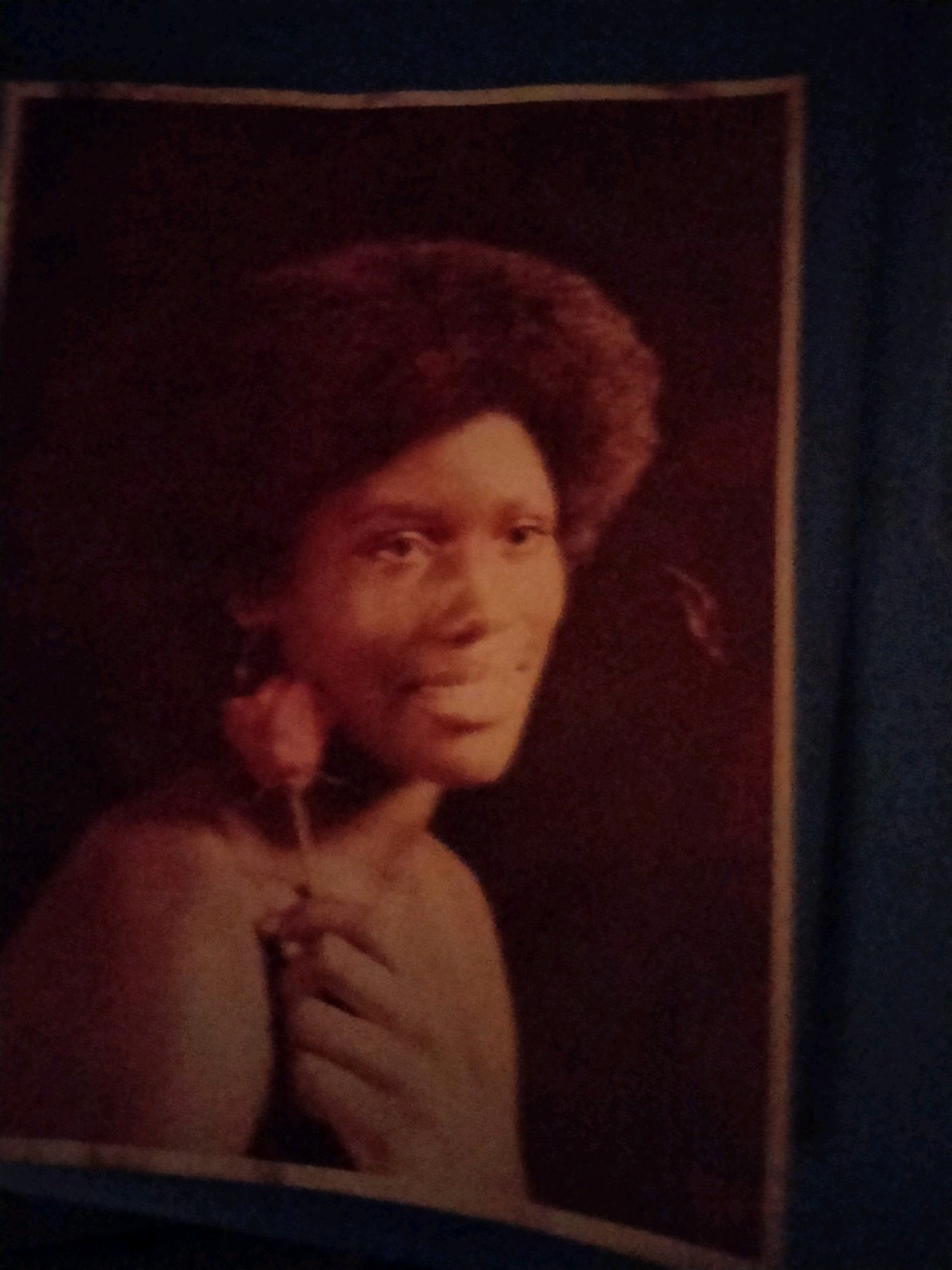 Obituary of Sandra Jean Gray