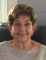 Betty Heller
