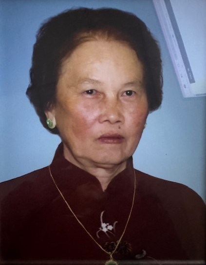 Obituary of Hai Thi Lam