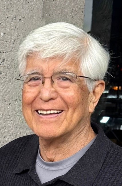 Obituary of David Laurence Isa