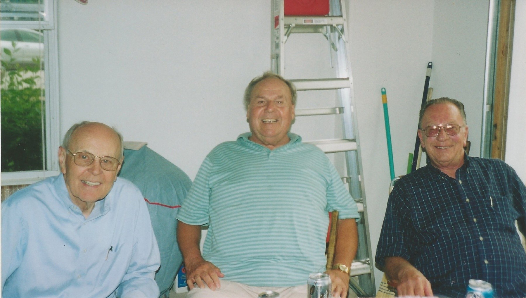 Obituary of Berthold Bert J. Rudnick