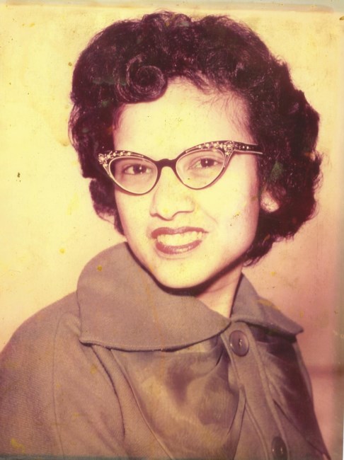 Obituary of Vera C. Diaz