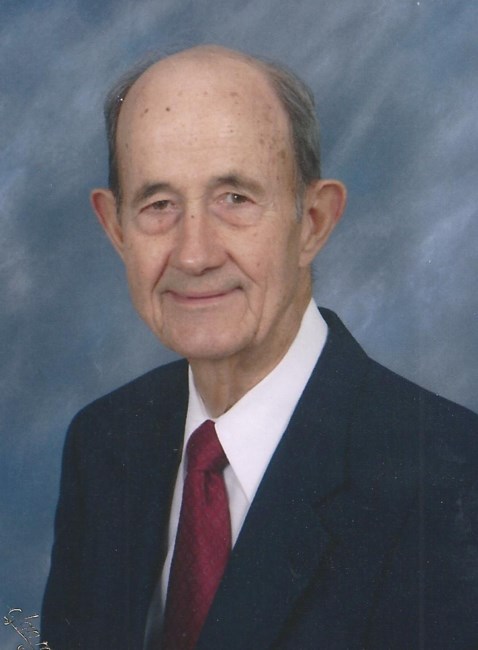 Obituario de Charles Morgan Goodson