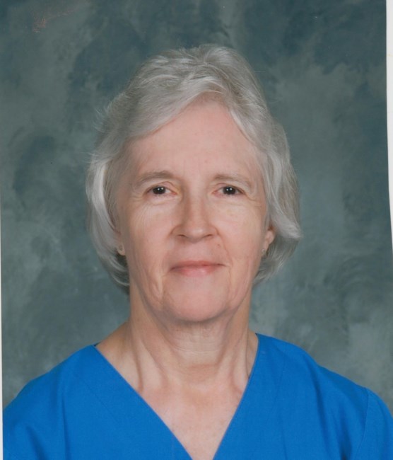 Obituary of Carol J. Collier