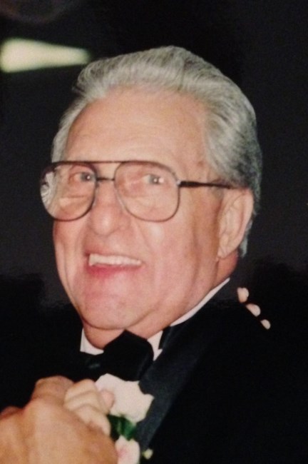 Obituary of Rev. Dr. Thomas Frank Hastings Jr.