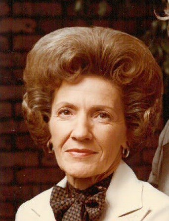 Obituary of Mrs. Doris Damkroger