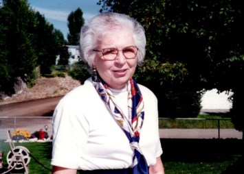 Obituary of Darlene Faye Stanfel