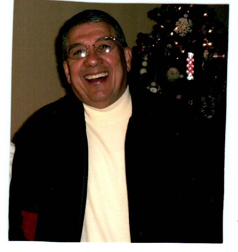 Obituary of Gerardo "Gerry" Lerma