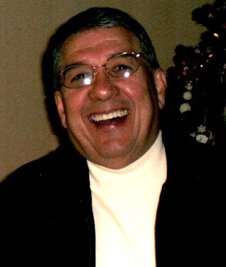 Obituary of Gerardo "Gerry" Lerma