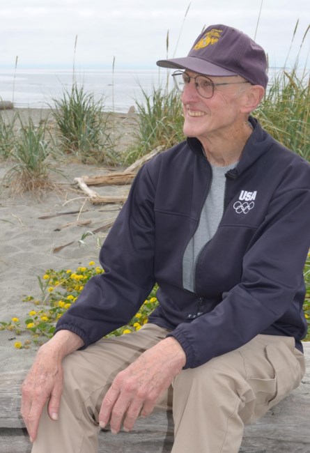 Obituary of David Sanford Drum