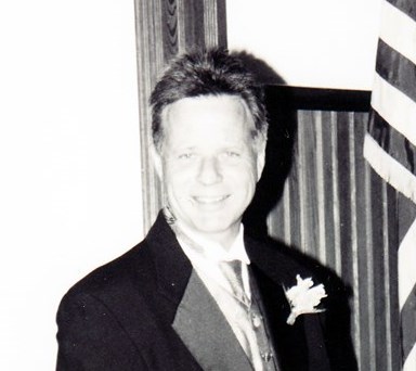Obituary of Jack "Rick" Francis Patrick Jr.