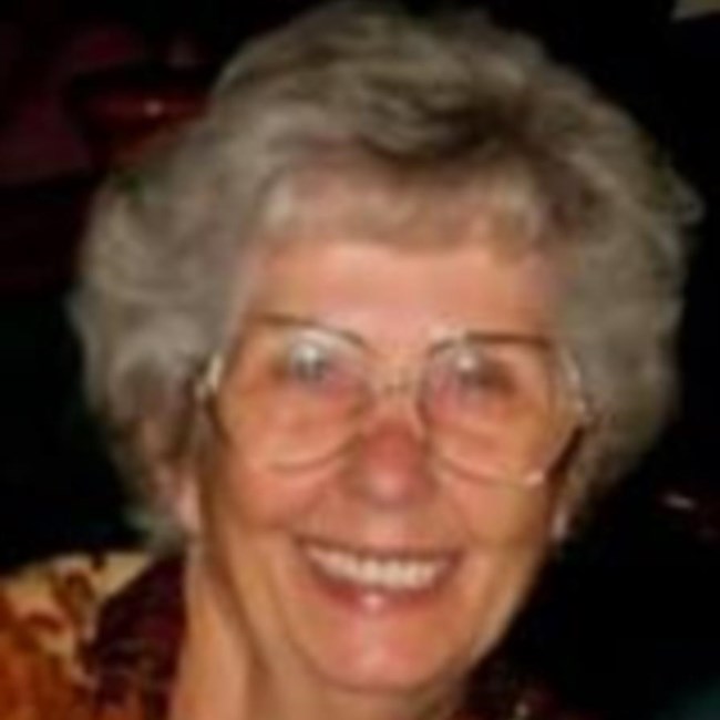Obituary of Rosezelpha “Zel” Chestine Denchfield