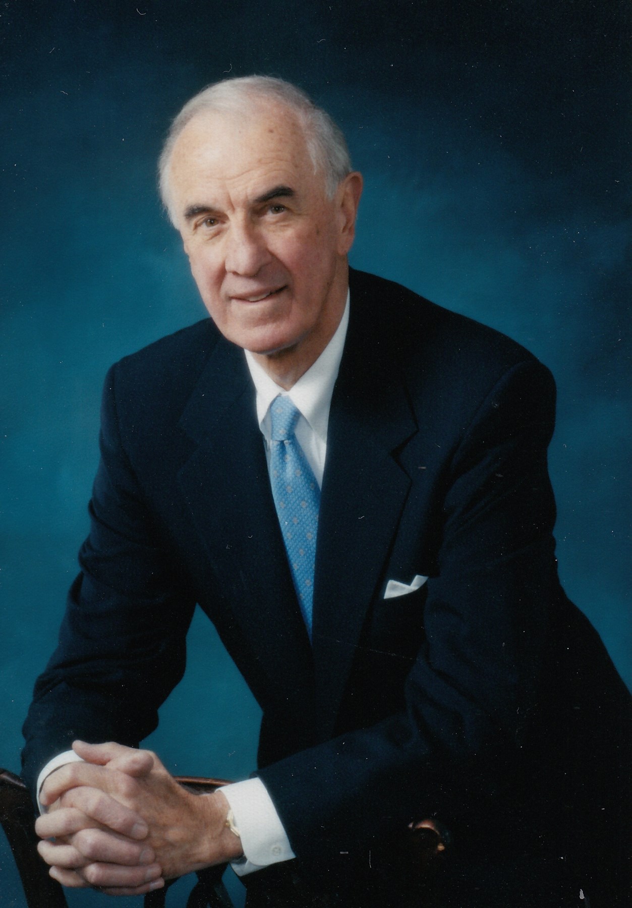 Obituario de Graeme McGregor Keith Sr.