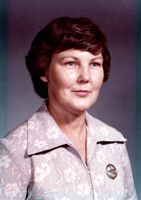 Obituary of Bonnie Crawford