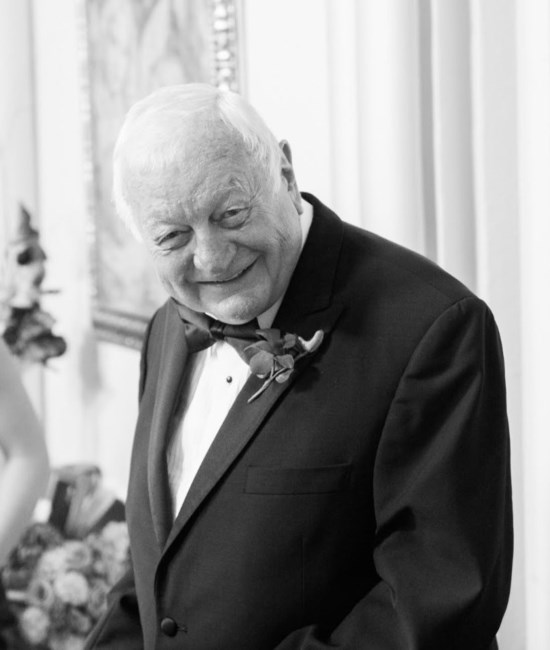 Obituary of Irvin Starling Daniel