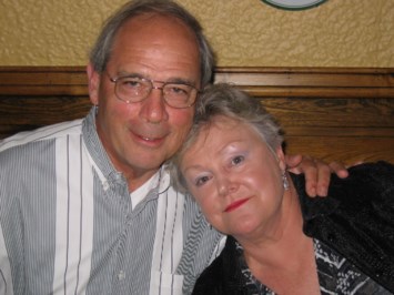 Obituary of Charles Monroe Thompson