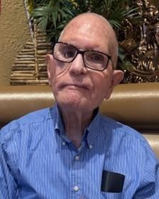 Obituary of James Robert "Bob" Luker Jr.