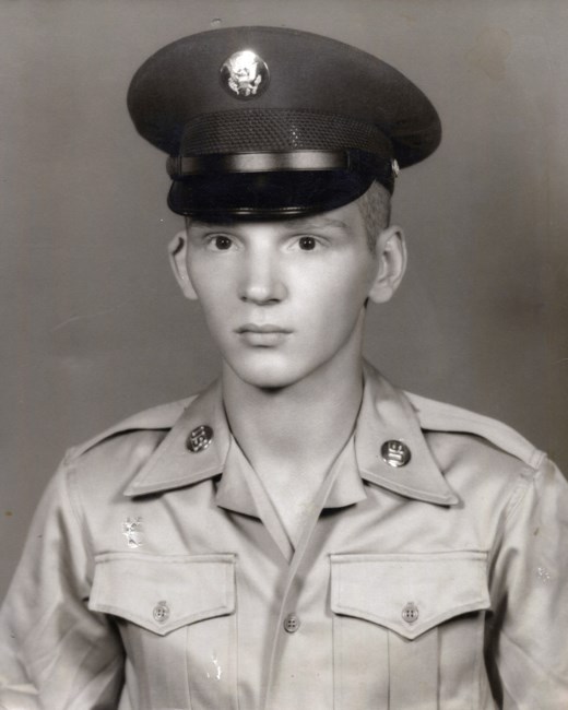 Obituary of Dennis Parker