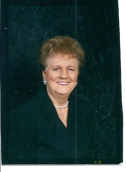 Obituary of Cecile Mercier