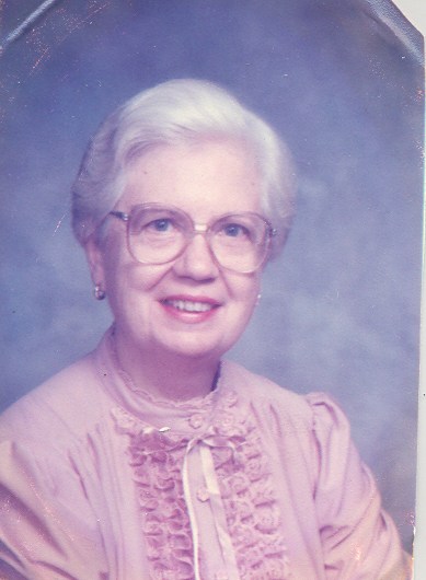Obituary of Doris Aileen Bledson