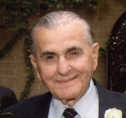 Obituary of Norman J Habshey