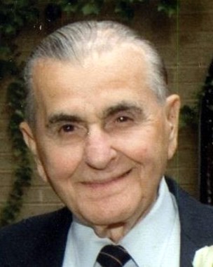 Obituary of Norman J Habshey