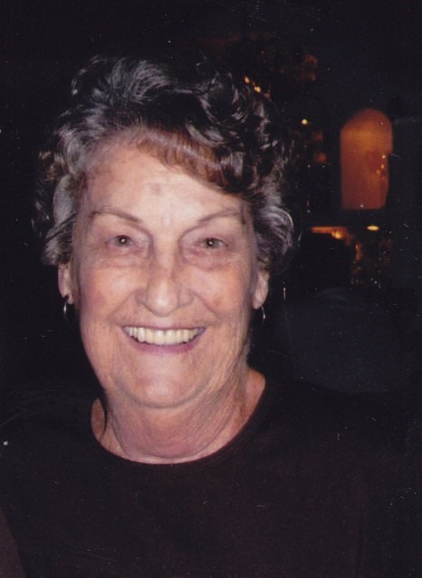 Obituary of Shirley Clark O'Hayer
