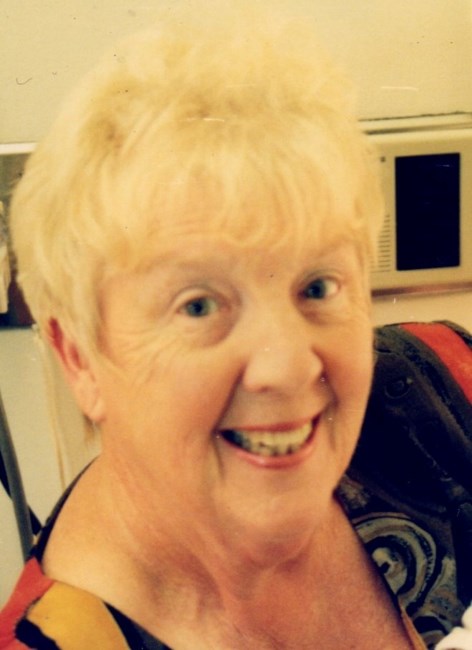 Obituary of Gail Beason