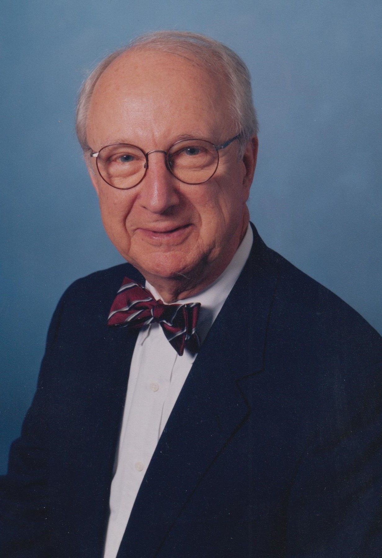 Obituary of Alfred Luther Purrington III