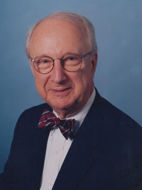 Obituary of Alfred Luther Purrington III