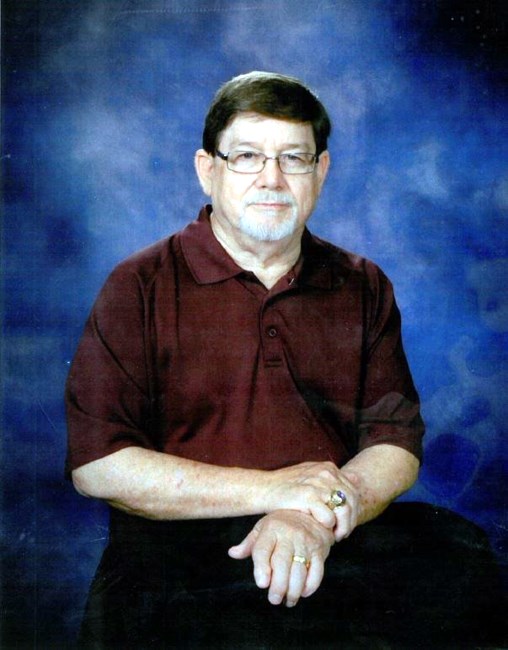 Obituary of Charles D. Lusk