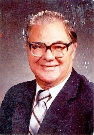 Obituary of Darrell L. Donohue