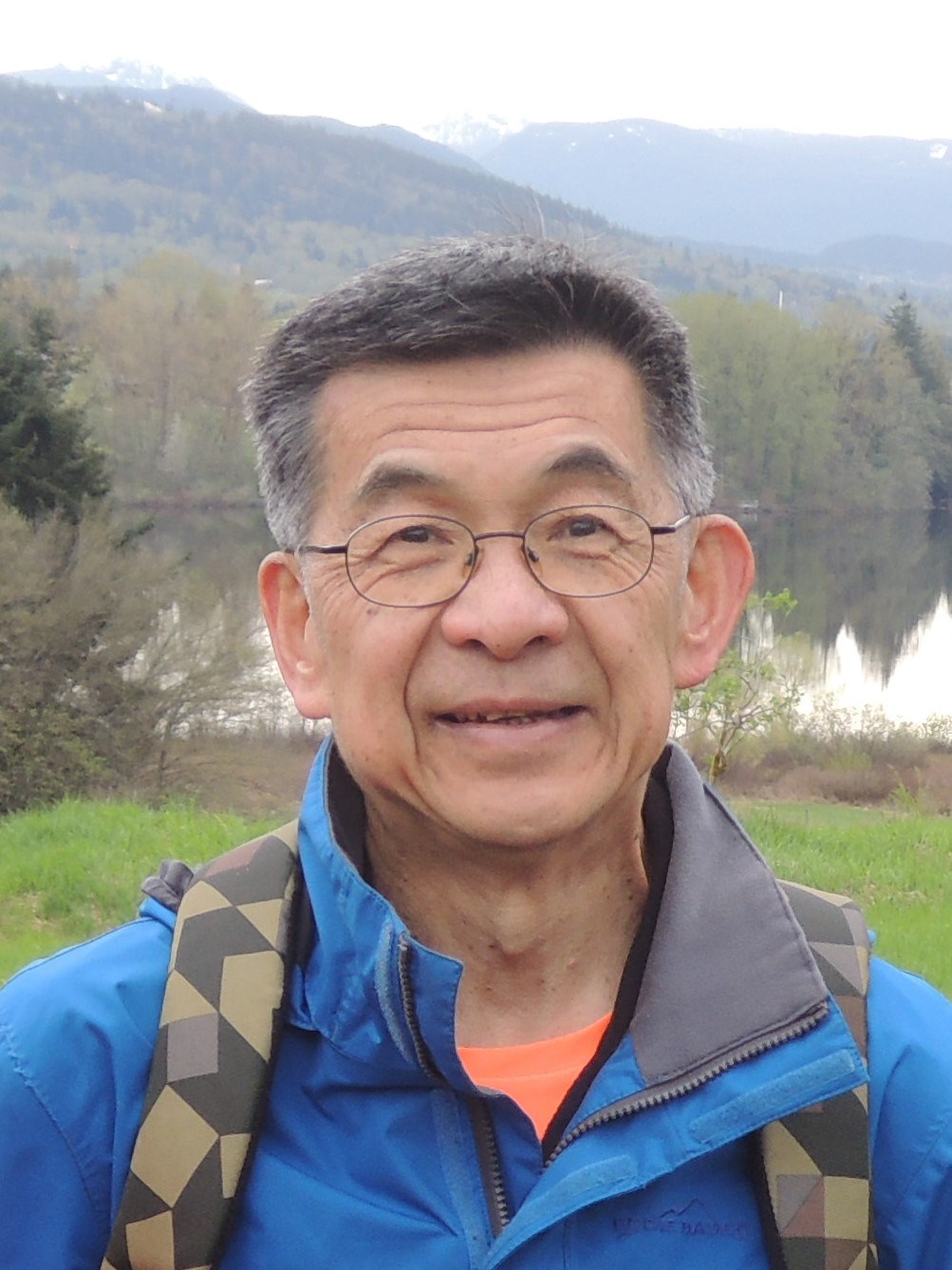 Obituary of Mr. John Aik Jin Heng