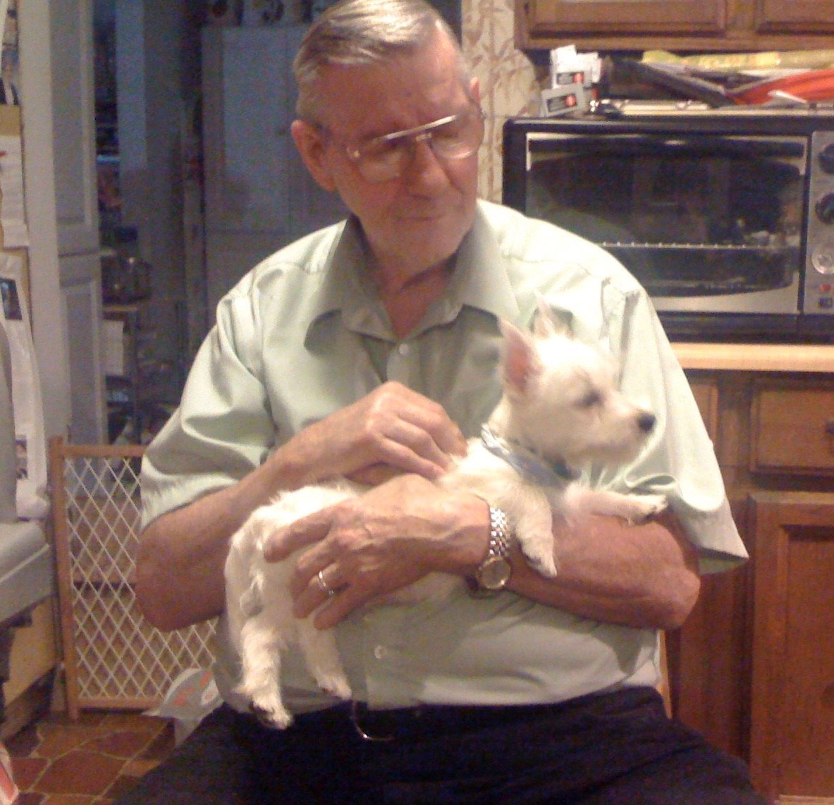 Obituary of Lee Roy Sawyer