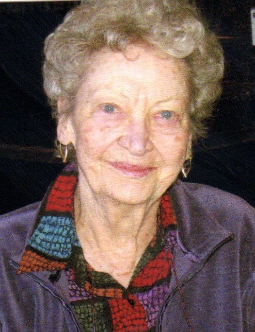 Alice Ruth Bryce Obituary Portland, ME