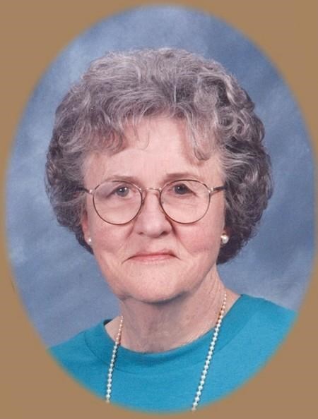 Obituary of Barbara Ann Arjeski