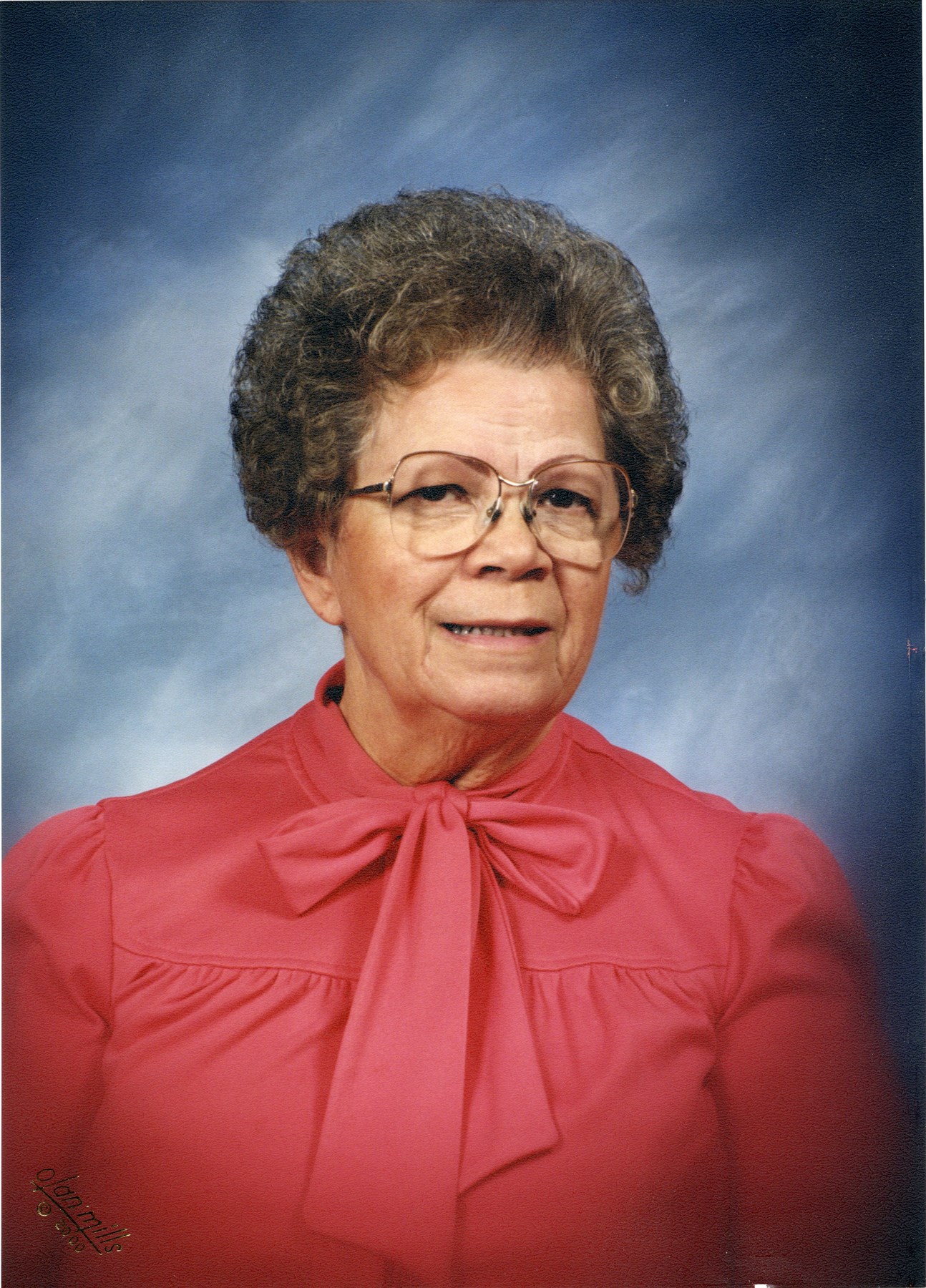 Obituary of Hazel Marie Wetzel