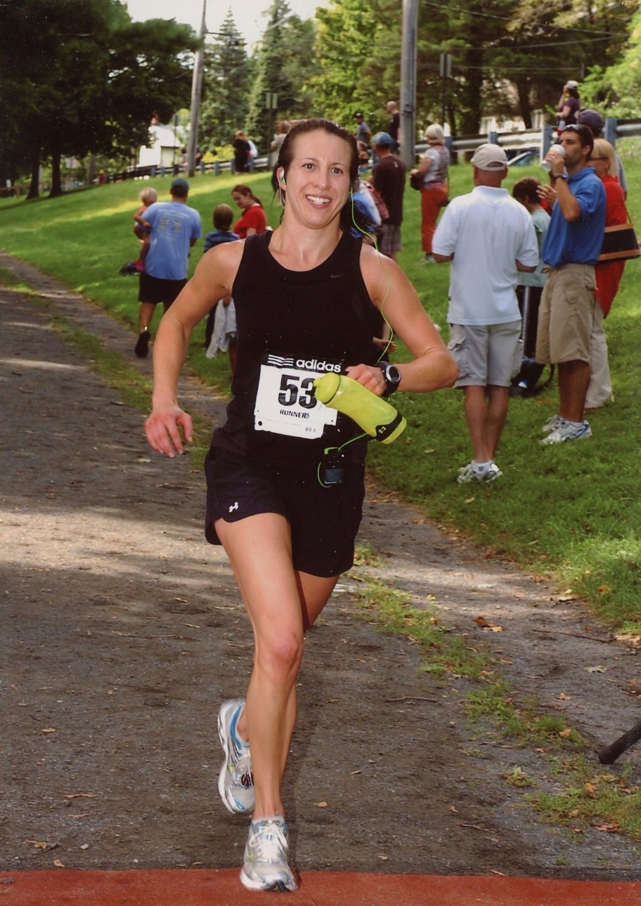 Robyn Adrienne Contente Obituary Spring Valley, NY