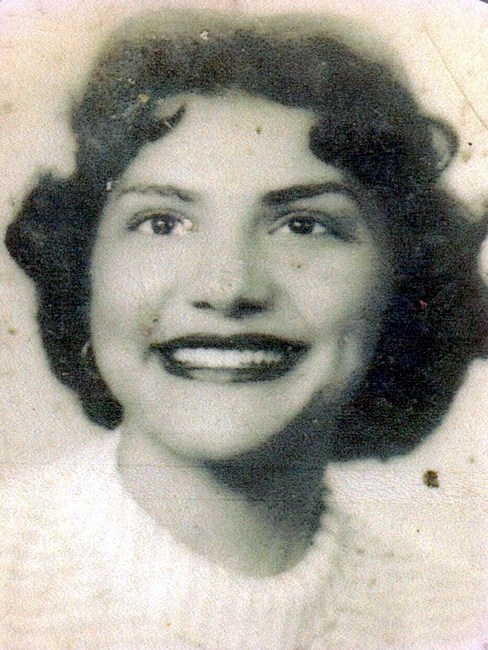 Obituary of Mary Constance Puopolo