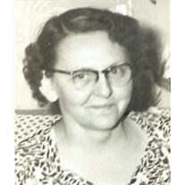 Obituary of Rosa V. Jalbert