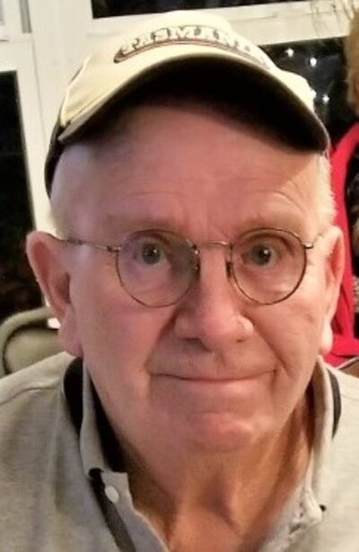 Obituary of Barry Raymond Burke