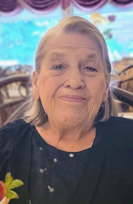 Obituary of Katherine Anne Snowden