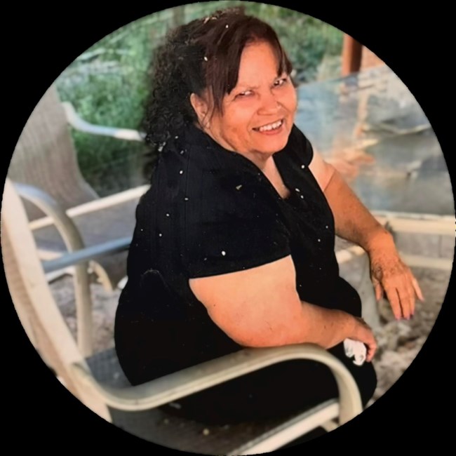 Obituary of Maria D. Olivares