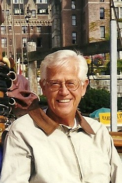 Obituary of Byron Elbridge Garretson Jr.