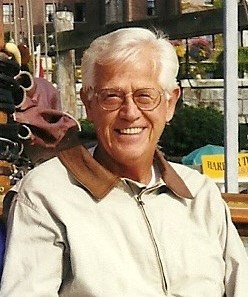 Obituary of Byron Elbridge Garretson Jr.