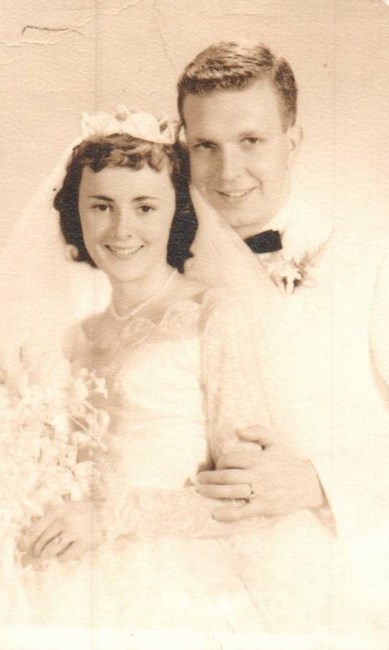 Obituary of Elizabeth Agnes Mueller