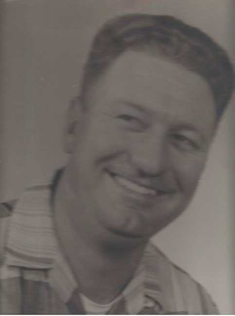 Obituary of Royce Cleston Baker