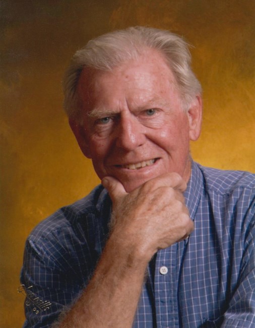 Obituario de Hollis Edward Huffines